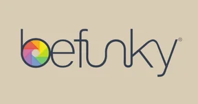 BeFunky interface screenshot